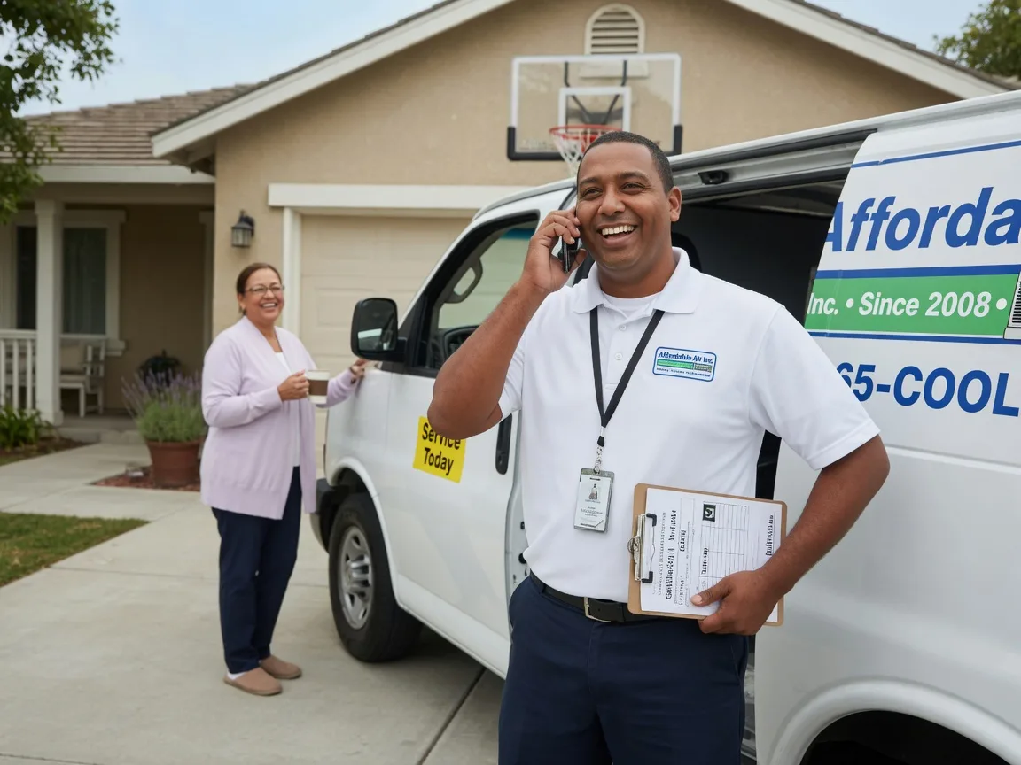 Central Ac Repair Freedom, CA FAQs